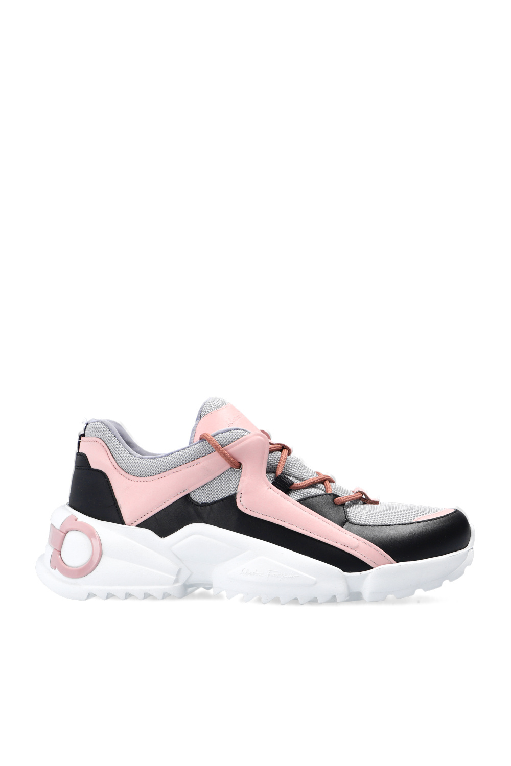 Salvatore ferragamo clearance women's sneakers